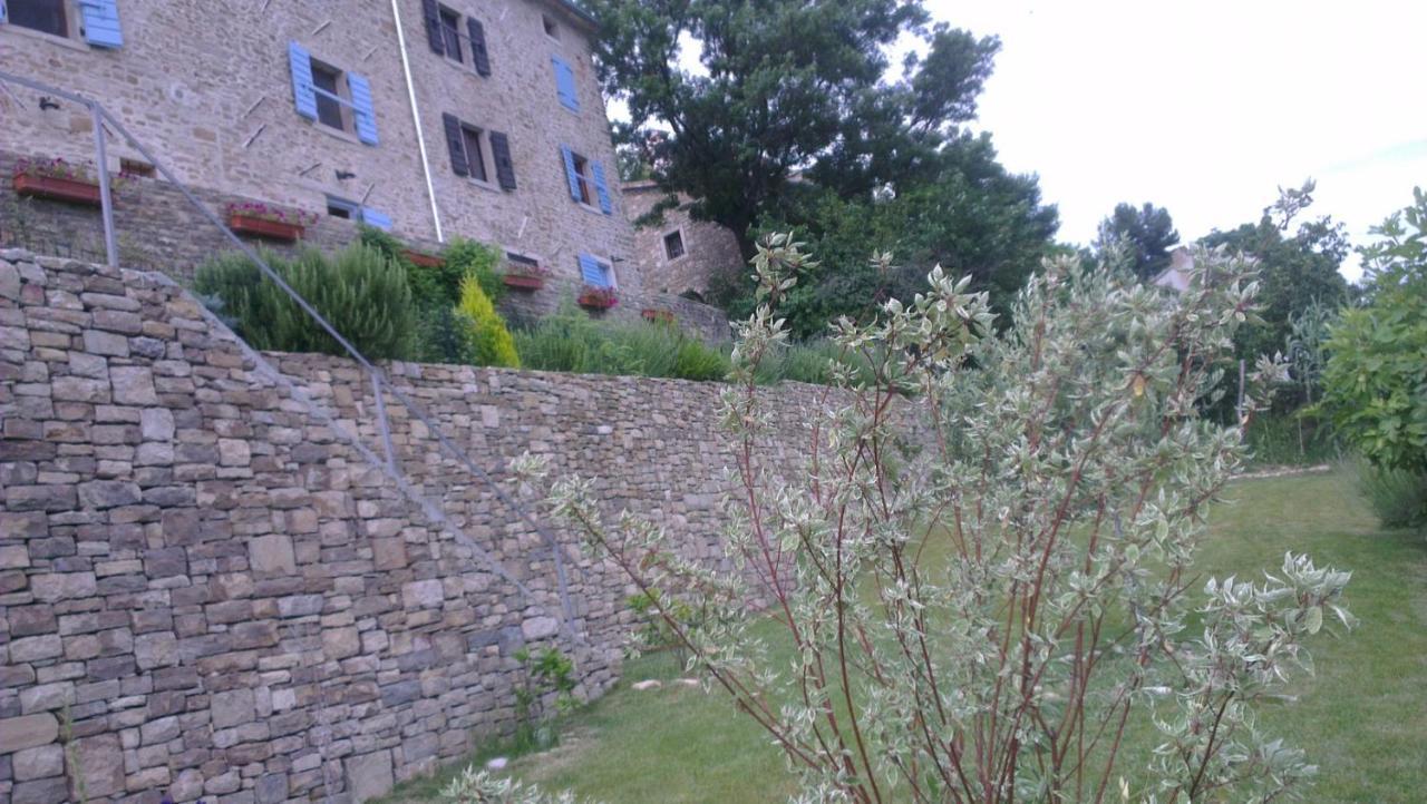 Ruine-Motovun Dh Villa Exterior photo